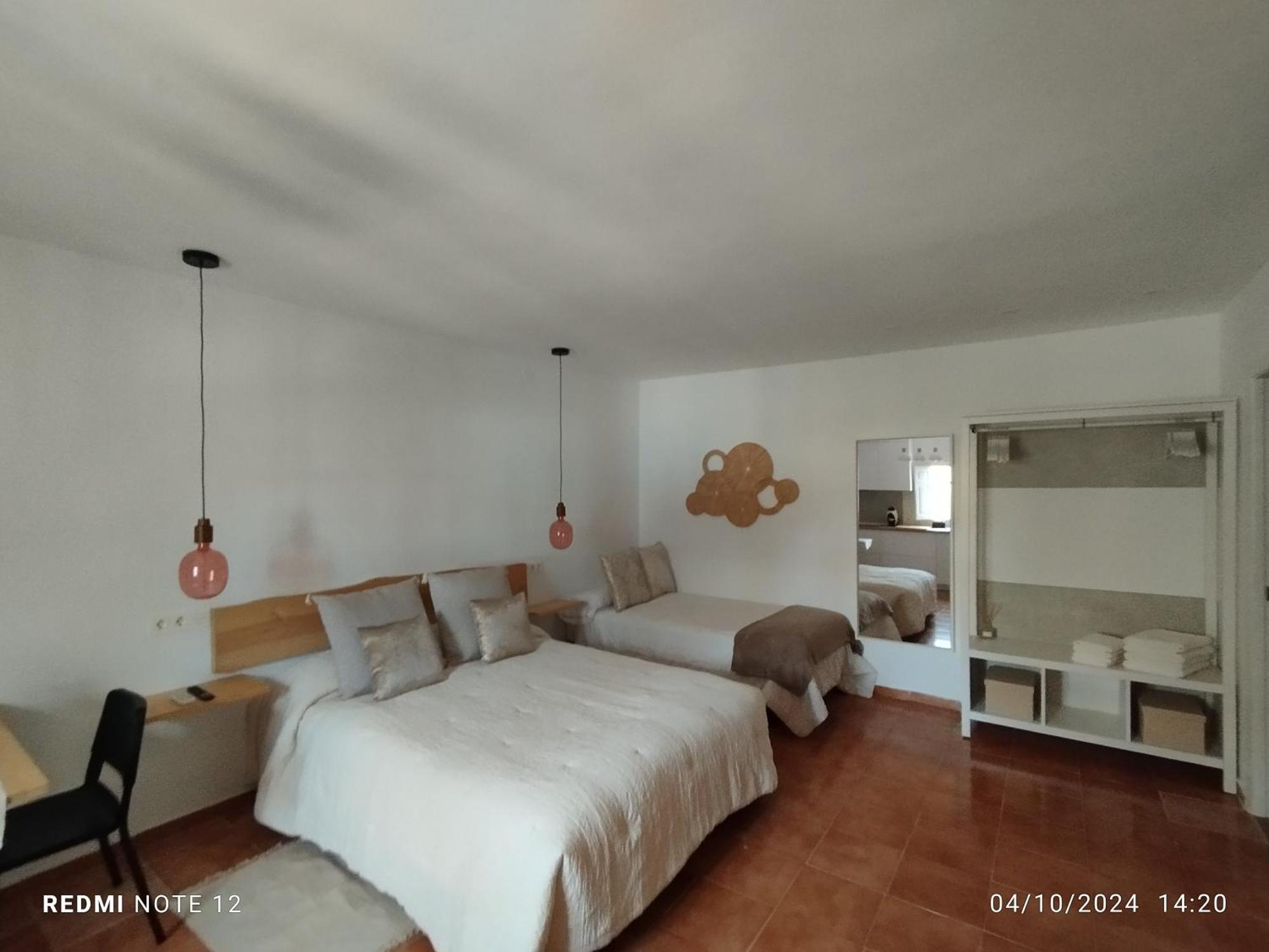 Villa Molinos Otura Luaran gambar