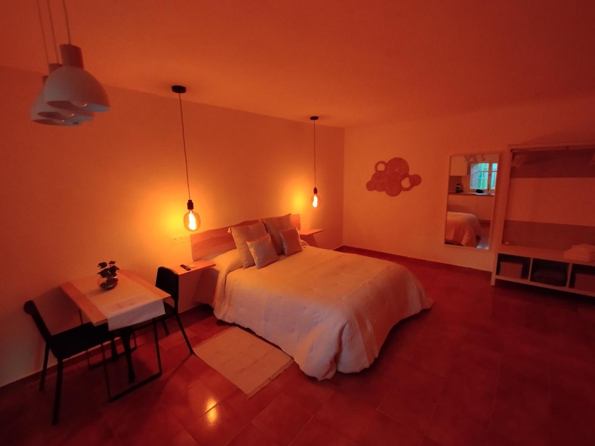 Villa Molinos Otura Luaran gambar