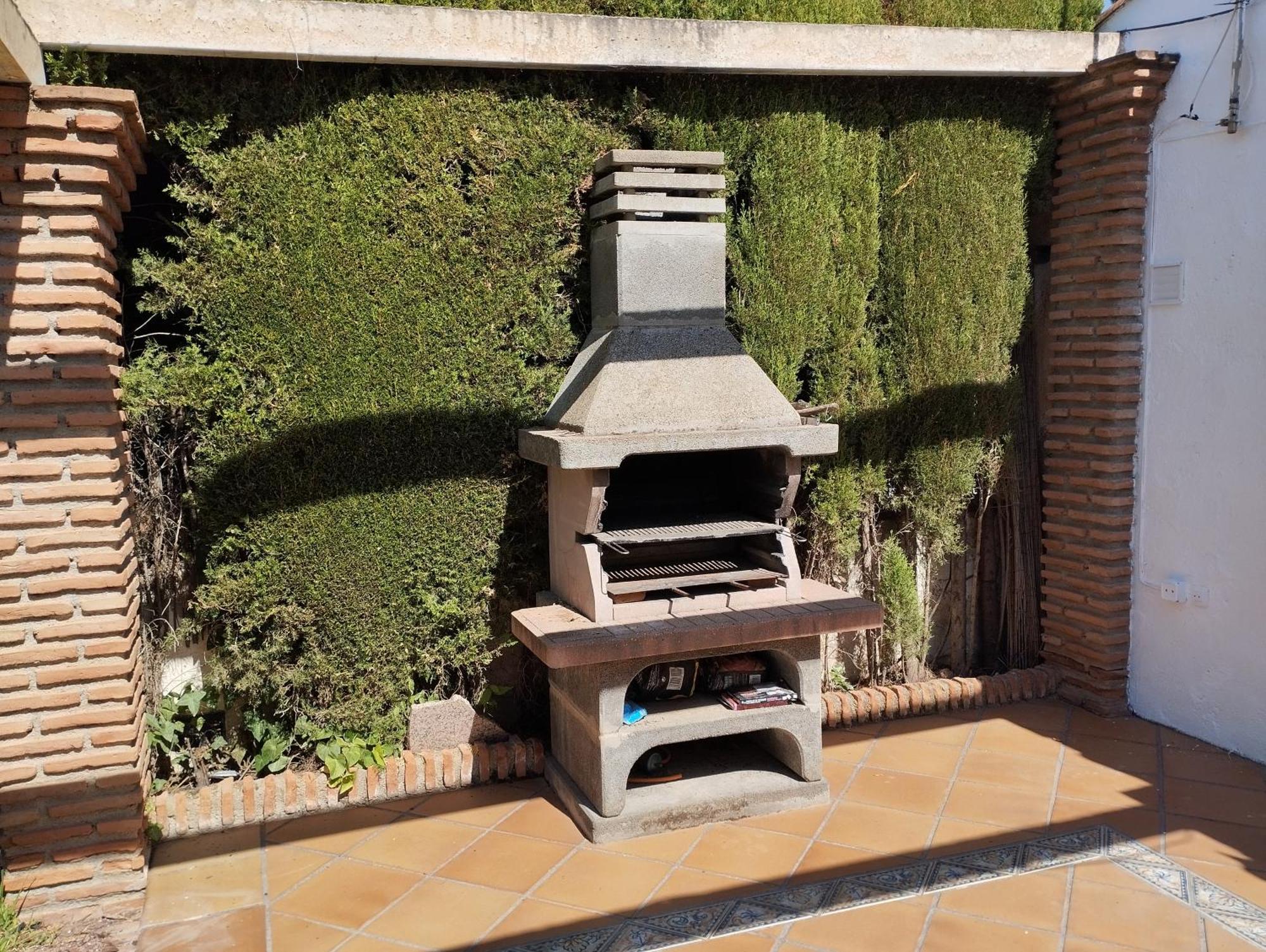 Villa Molinos Otura Luaran gambar