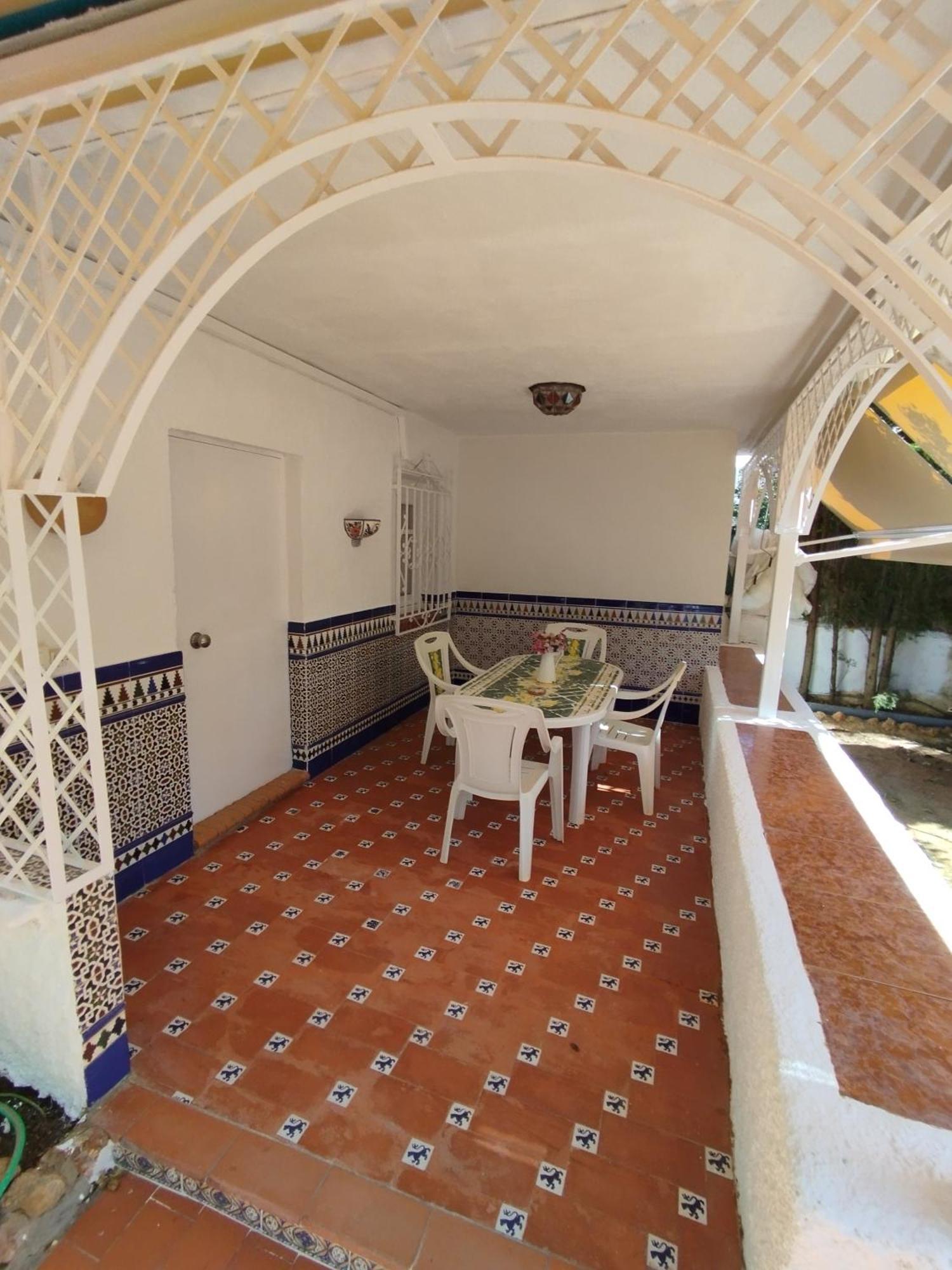 Villa Molinos Otura Luaran gambar