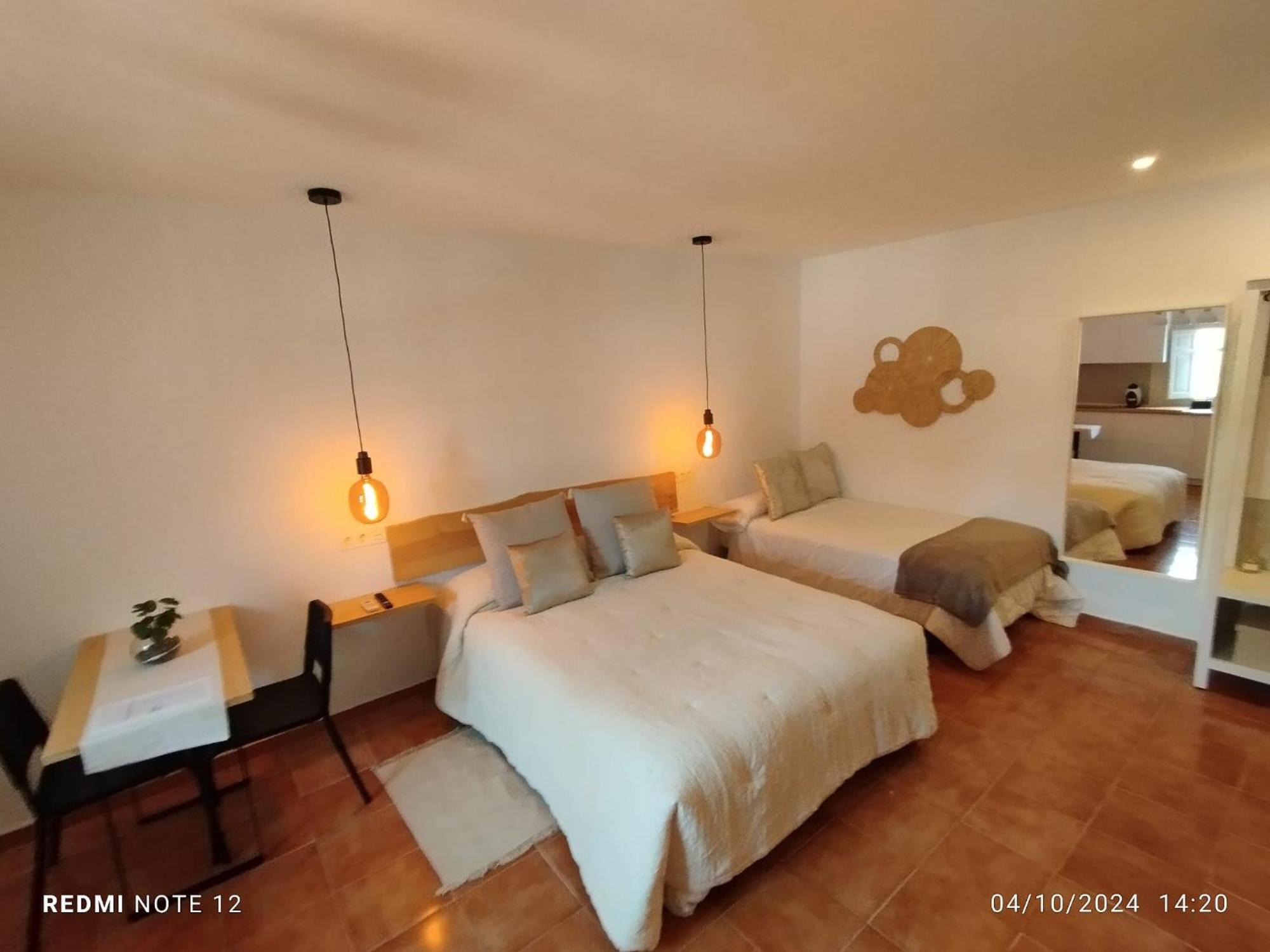 Villa Molinos Otura Luaran gambar