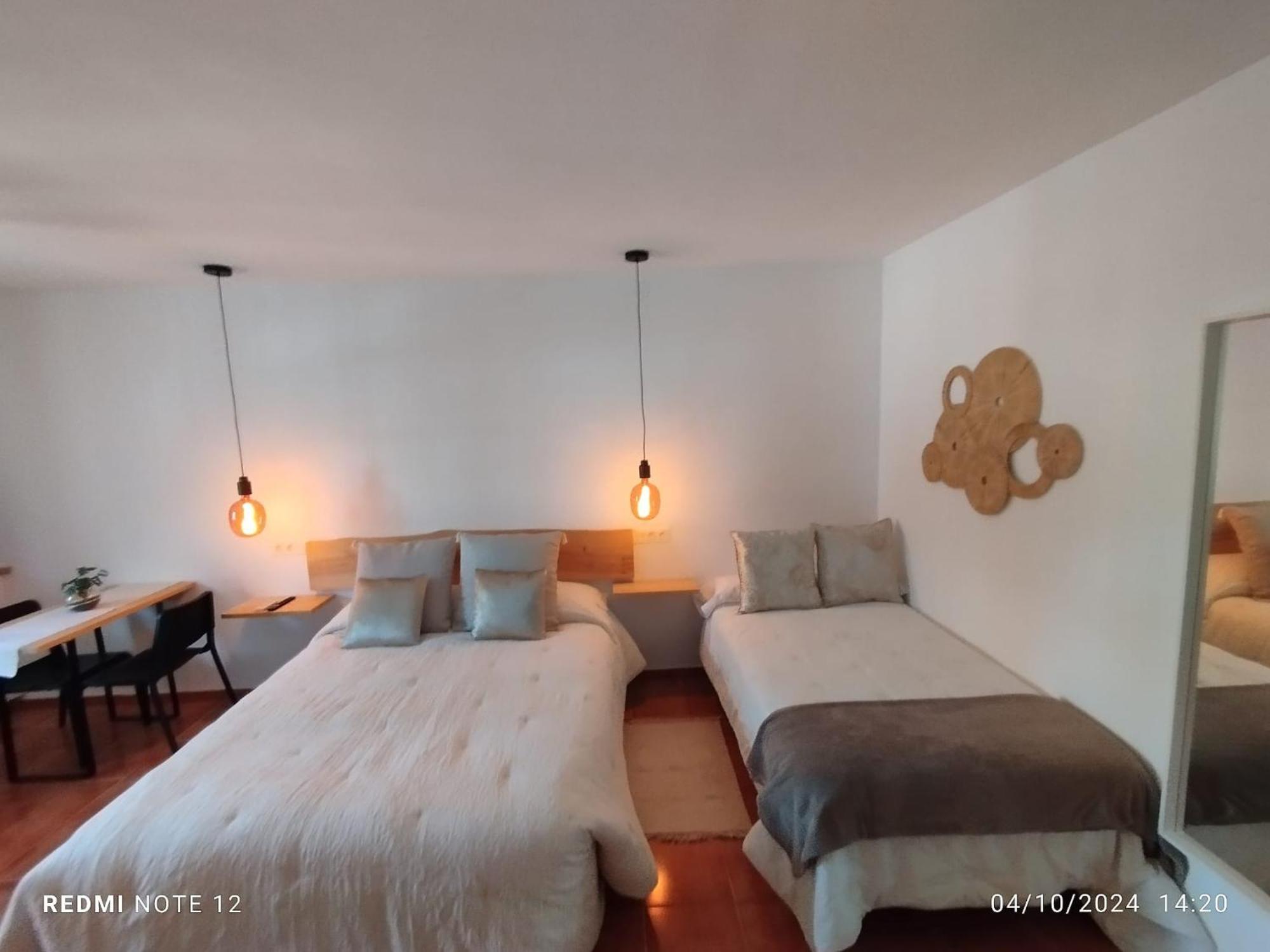 Villa Molinos Otura Luaran gambar